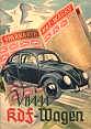 VW - 1938 - Dein KdF-Wagen - [1282]